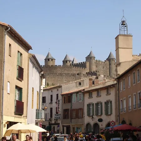 L'occitane * Carcassonne