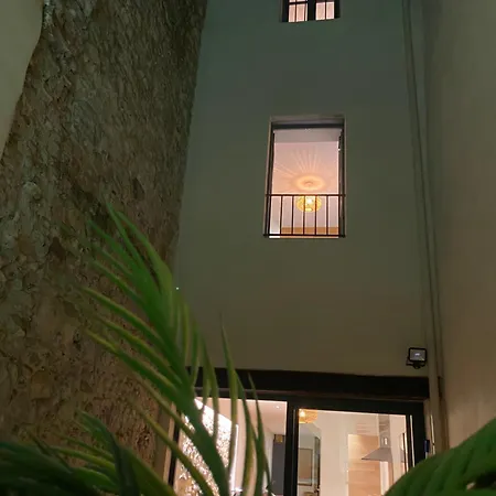 L'occitane Holiday home