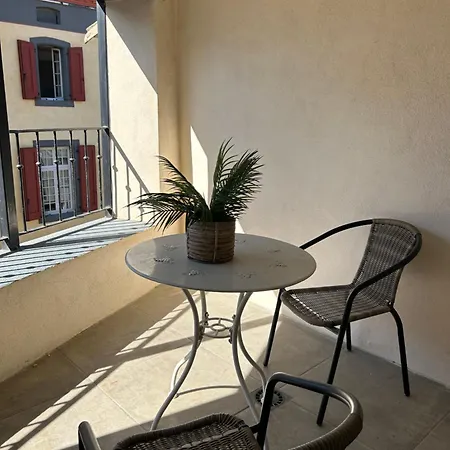 L'occitane Holiday home Carcassonne