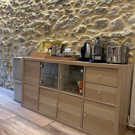 Au Pied De La Cite Medievale, Piscine, Vue Extraordinaire, La Trivala A Каркассон